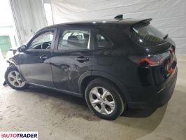 Honda HR-V 2023 2 Honda HR-V 2023 2