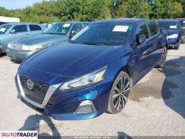 Nissan Altima 2020 2 Nissan Altima 2020 2
