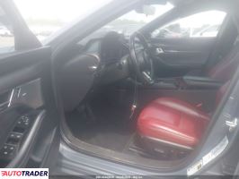 Mazda 3 2023 2 Mazda 3 2023 2