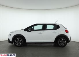 Citroen C3 2019 1.2 81 KM