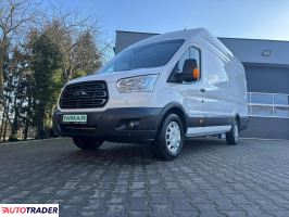 Ford Transit 2019 2