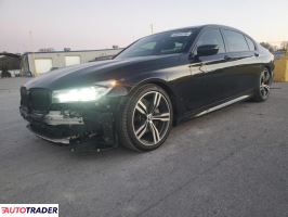 BMW 740 - zobacz ofertę