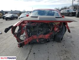 Dodge Challenger 2019 3 Dodge Challenger 2019 3
