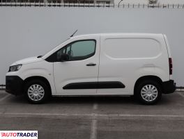 Peugeot Partner 2019 1.2