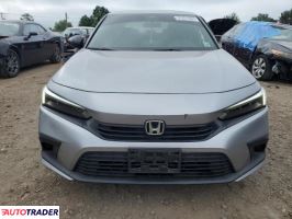 Honda Civic 2022 2