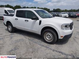 Ford Maverick 2022 2