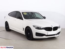 BMW 320 Gran Turismo - zobacz ofertę