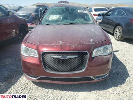 Chrysler 300C 2019 3