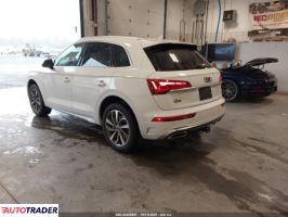 Audi Q5 2024 2