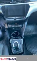 Opel Corsa 2020 1.2 75 KM