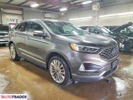 Ford Edge 2020 2