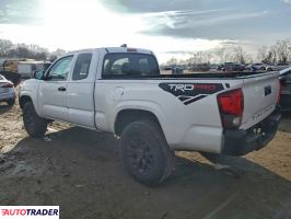 Toyota Tacoma 2021 2