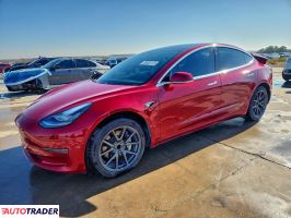 Tesla Model 3 - zobacz ofertę