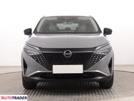 Nissan Qashqai 2025 1.3 155 KM