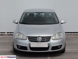 Volkswagen Jetta 2007 2.0 147 KM
