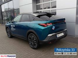 Peugeot 3008 2025 1.2 145 KM