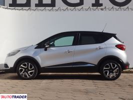 Renault Captur 2016 1.2 116 KM