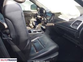 Jeep Grand Cherokee 2020 3