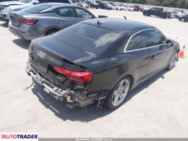 Audi A5 2021 2