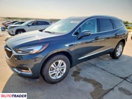 Buick Enclave - zobacz ofertę Buick Enclave - zobacz ofertę