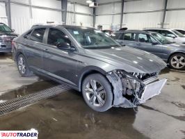 Volkswagen Jetta 2019 1 Volkswagen Jetta 2019 1
