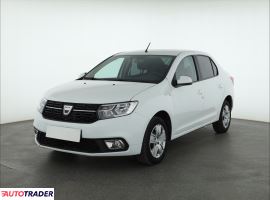 Dacia Logan 2019 1.0 72 KM Dacia Logan 2019 1.0 72 KM