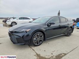 Toyota Camry - zobacz ofertę