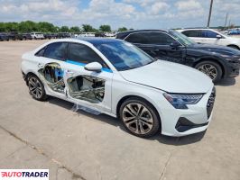 Audi A3 2026 2