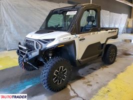 Polaris Pozostałe 2025