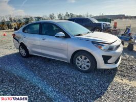 Kia Rio 2021 1