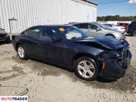 Dodge Charger 2019 3