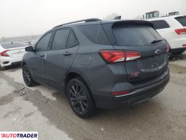 Chevrolet Equinox 2023 1