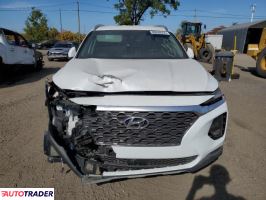 Hyundai Santa Fe 2020 2