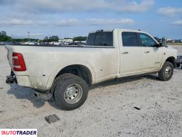 Dodge Ram 2020 6