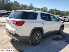 GMC Acadia 2019 3