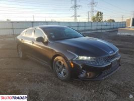 Kia Pozostałe 2022 1