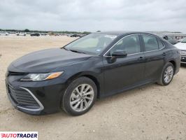Toyota Camry 2024 2 Toyota Camry 2024 2