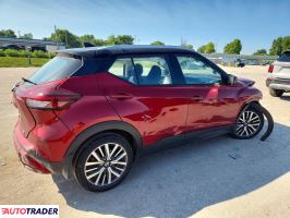 Nissan Pozostałe 2021 1