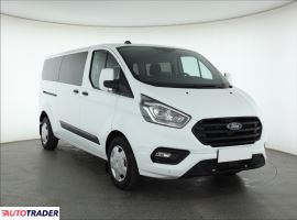 Ford Transit 2022 2.0