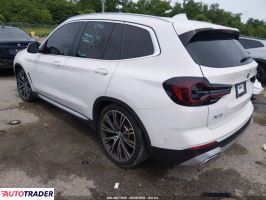 BMW X3 2024 2
