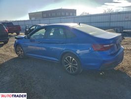 Volkswagen Jetta 2023 1