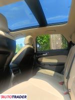 Ford 2015 2 245 KM