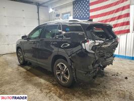 GMC Terrain 2019 1