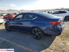 Nissan Altima 2024 2