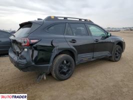 Subaru Outback 2022 2