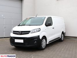 Opel Vivaro 2021 2.0