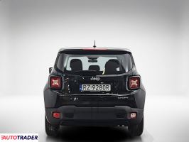 Jeep Renegade 2017 1.6 110 KM