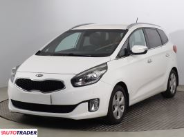 Kia Carens 2015 1.7 134 KM