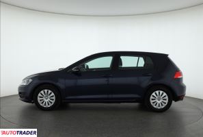 Volkswagen Golf 2014 1.4 120 KM Volkswagen Golf 2014 1.4 120 KM