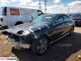 Mercedes CL 2023 2